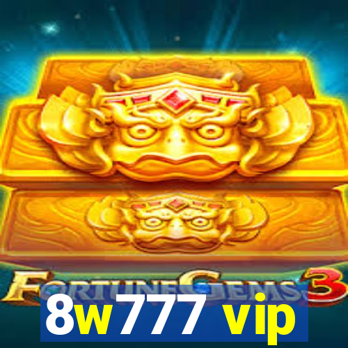 8w777 vip